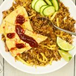 Recept nasi goreng Recept nasi goreng