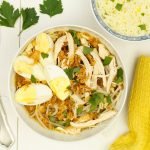Soto ajam Soto ajam