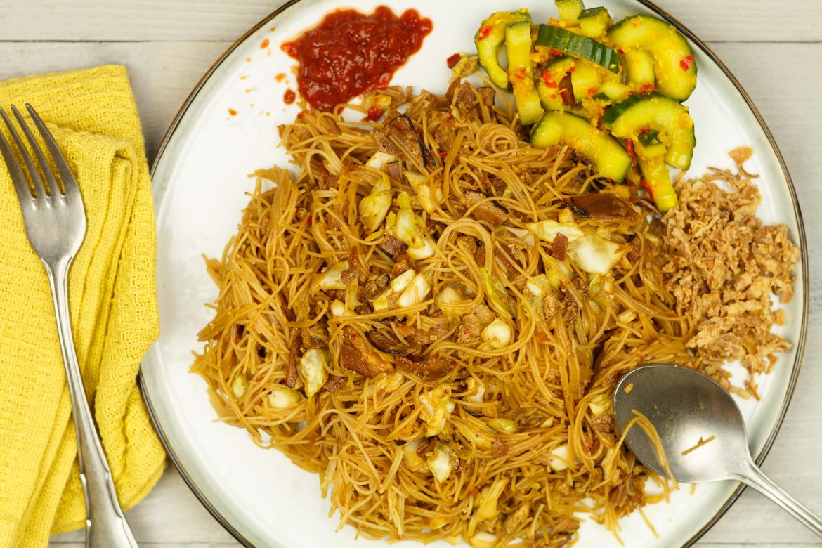 calorieën mihoen