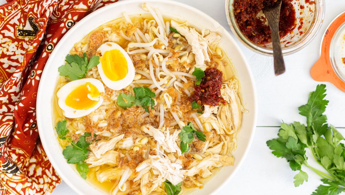 Soto ajam
