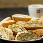 Cantuccini maken Cantuccini maken