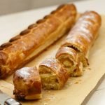 Zelf amandelstaaf maken Zelf amandelstaaf maken