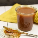 Karamelsaus maken Karamelsaus maken
