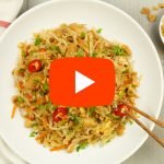 Pad thai kip recept Pad thai kip recept
