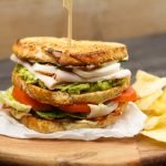 Club sandwich Club sandwich