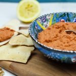 Muhammara Muhammara