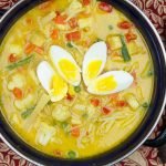 Sajoer lodeh Sajoer lodeh