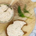 Zalmspread Zalmspread