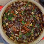 Boeuf bourguignon Boeuf bourguignon
