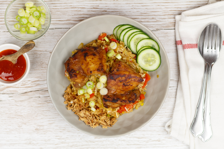 recept eenpansgerecht kip recept eenpansgerecht kip