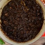 Daging smoor Daging smoor