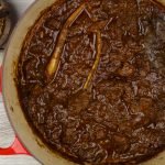 Daging roedjak Daging roedjak