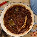 Daging Bali Daging Bali