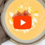 Salmorejo Salmorejo