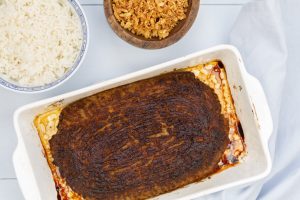Frikadel pan