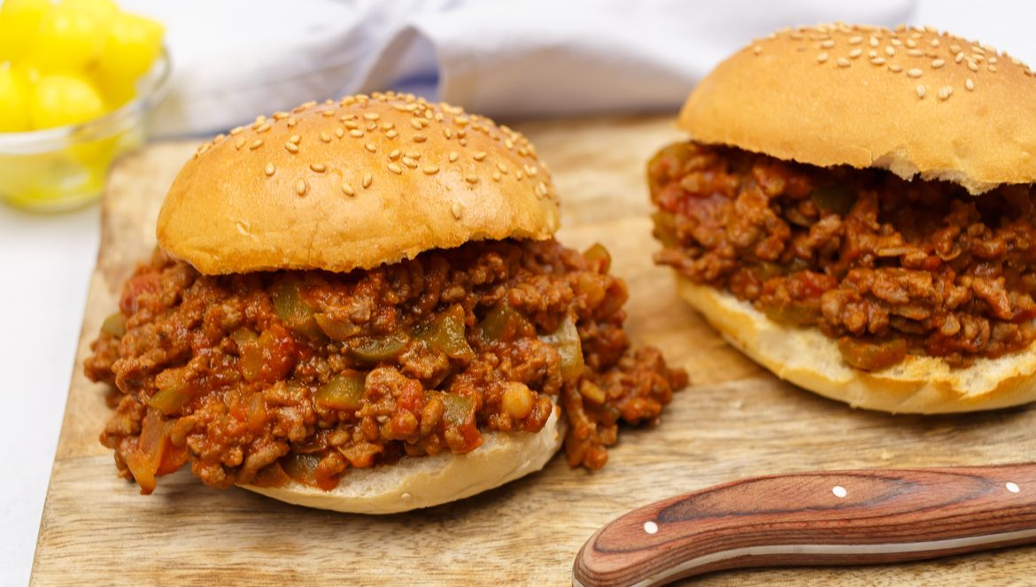 Sloppy Joe