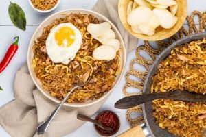 Nasi goreng