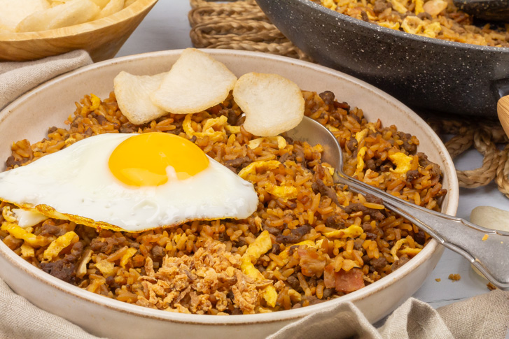 Nasi