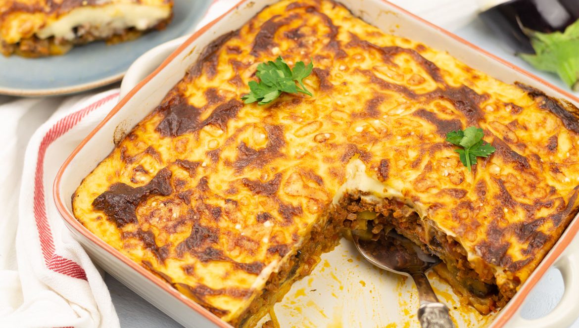 Moussaka