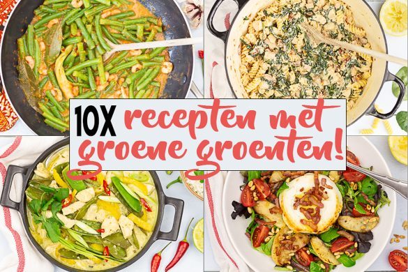 Tofu: gezond of niet? (+ recepten) - Gastblog | SmaakMenutie