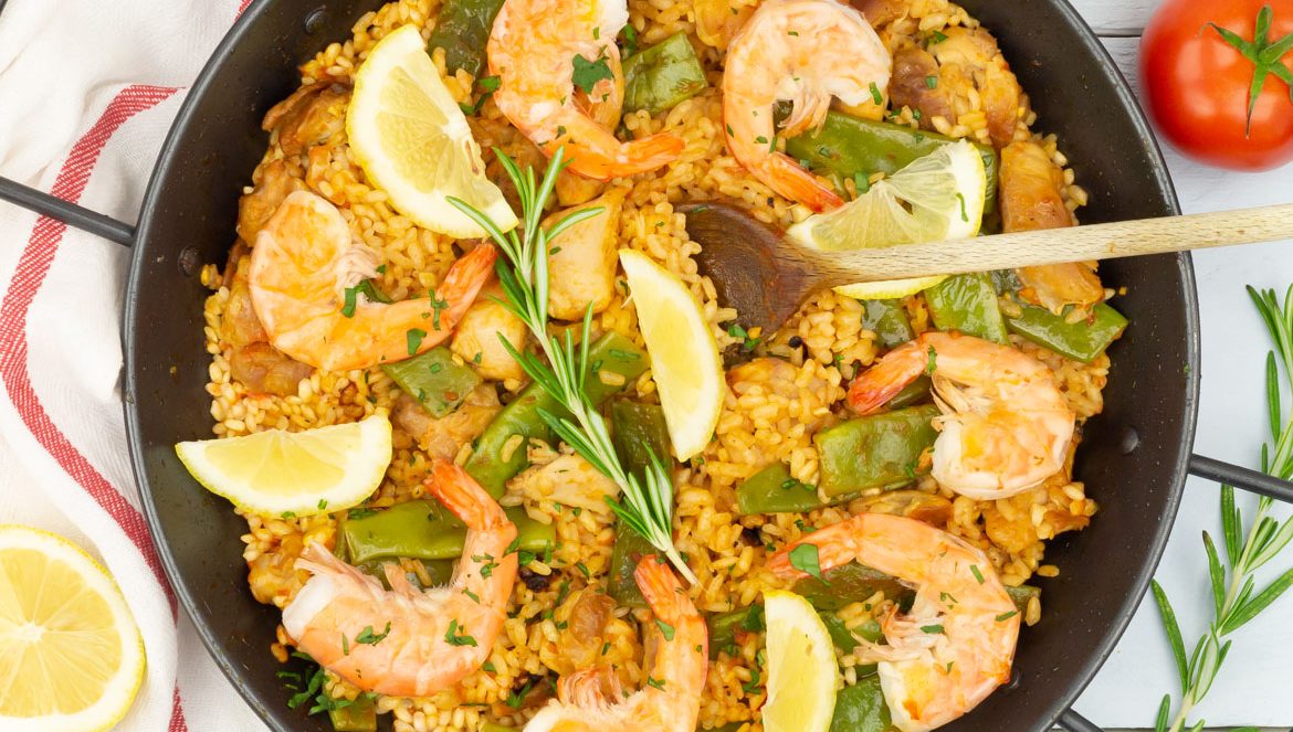 Paella