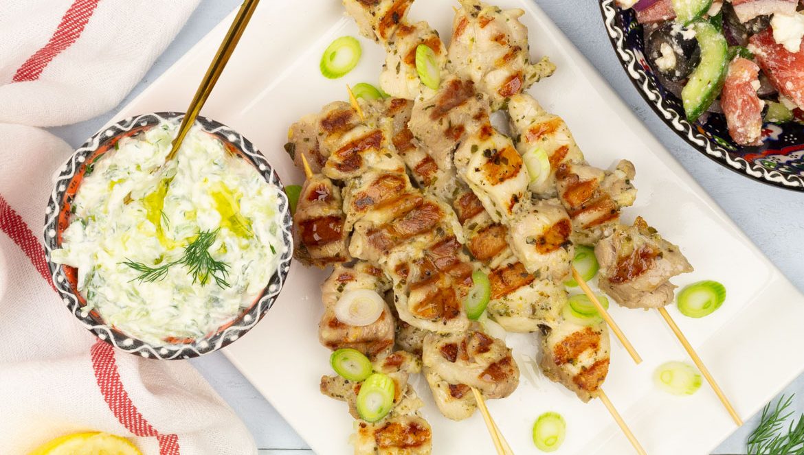 Souvlaki