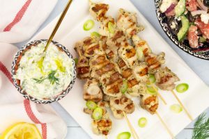 Souvlaki