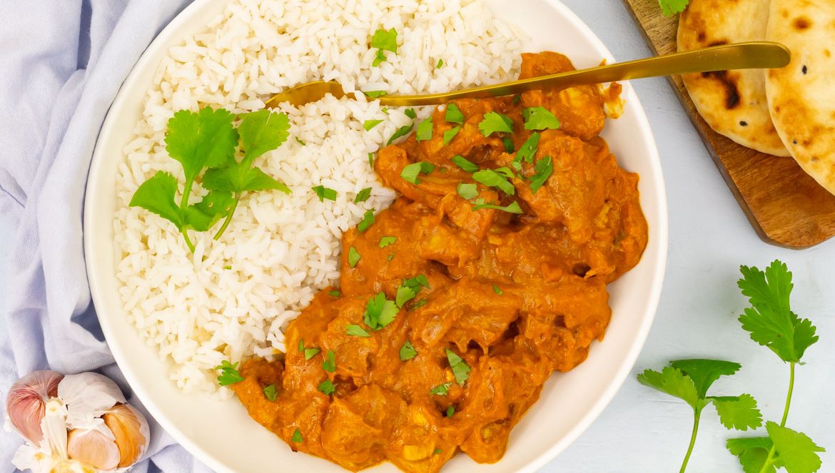 Kip tikka masala