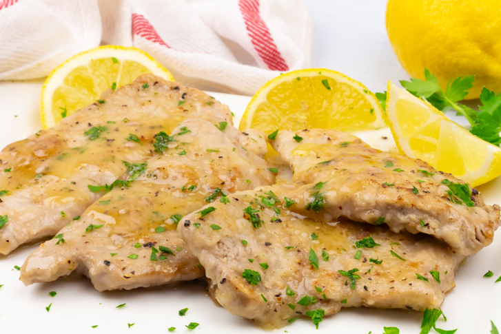 Scaloppine