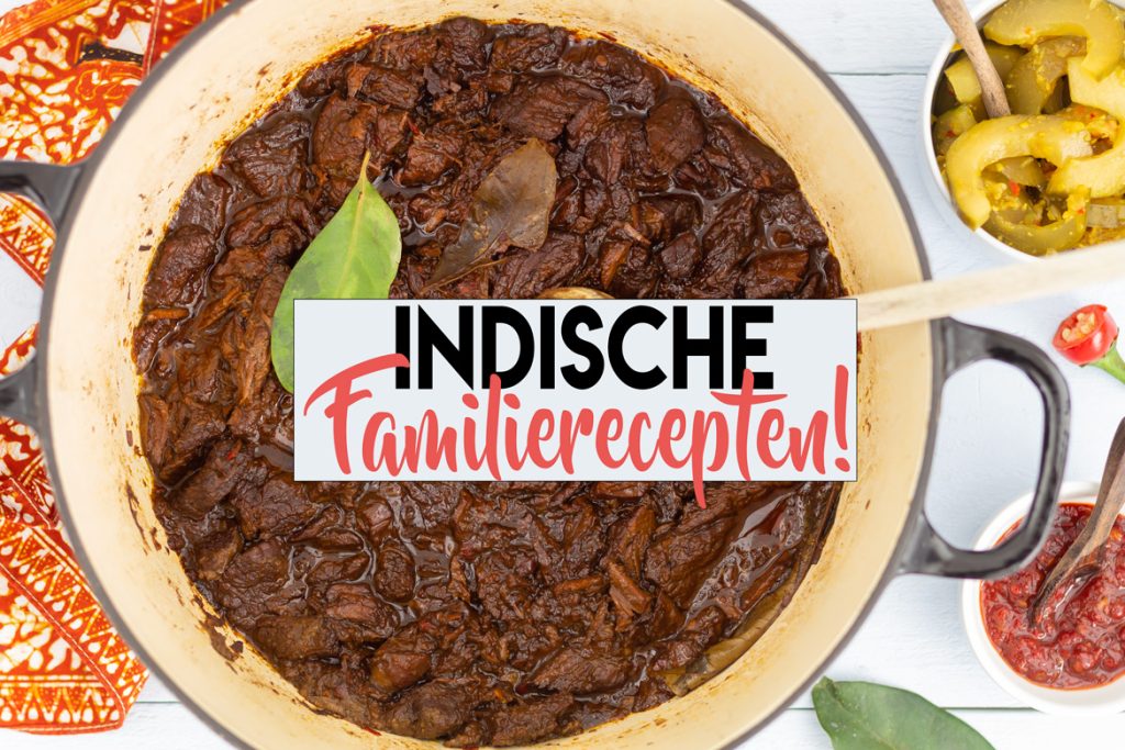 Indische-familierecepten