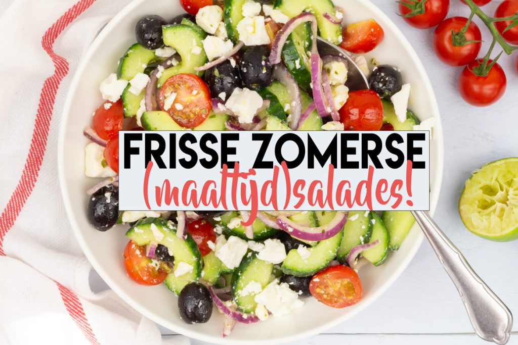 Salades