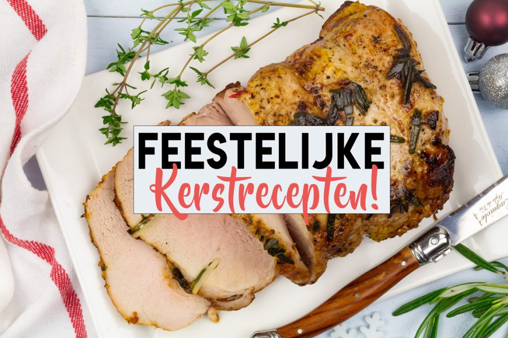 Kerst recepten