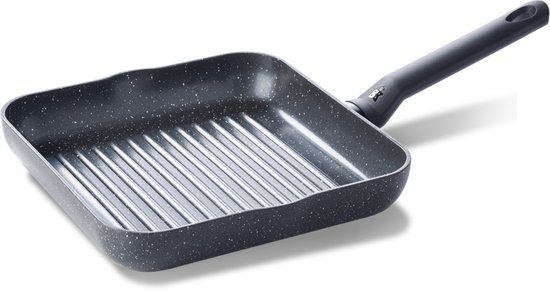 Grill pan