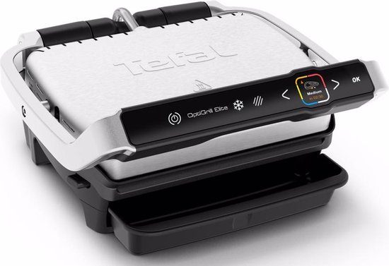 Contactgrill