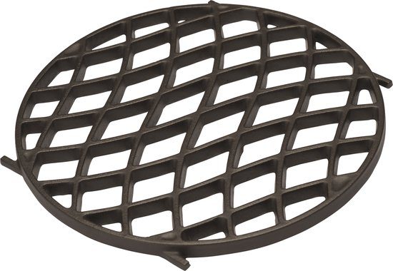 GBS Sear grate
