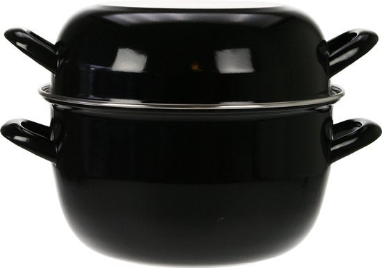 Mosselpan