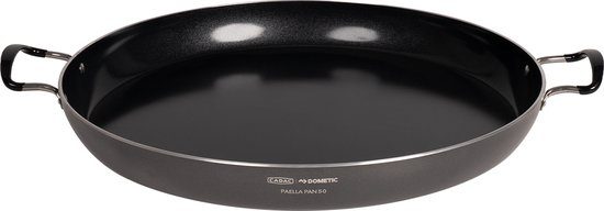 Paella pan