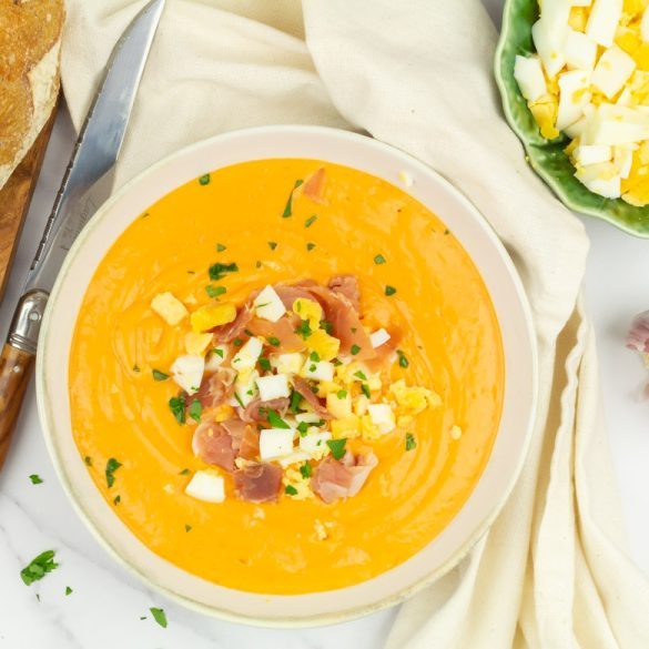 Salmorejo