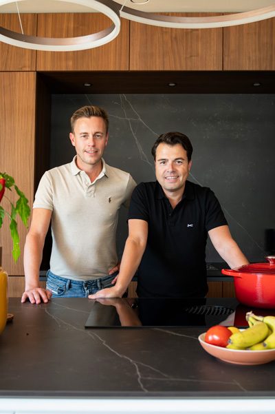 Auteurs SmaakMenutie Het Boek